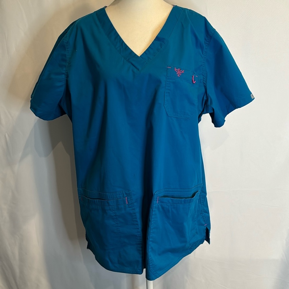 💜3/$15 Couture Scrub